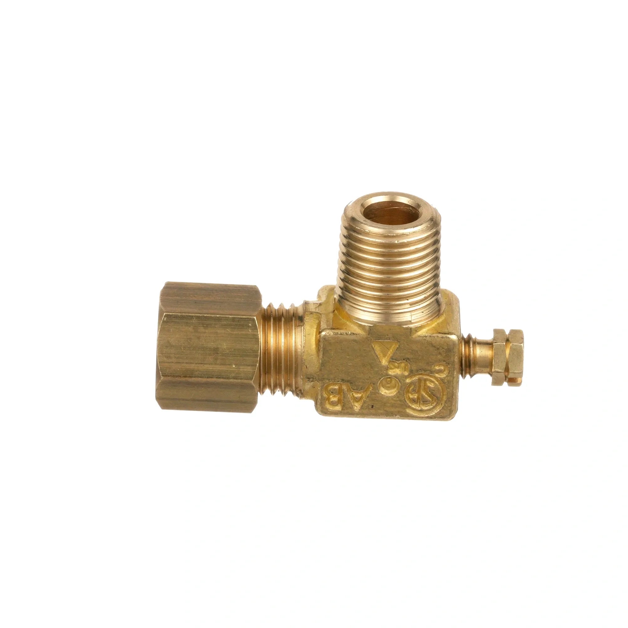 00-404193-00002 Hobart - Adjustable Pilot Valve 1/8 MPT alternate view 1 00-404193-00002 Hobart - Adjustable Pilot Valve 1/8 MPT alternate view 1